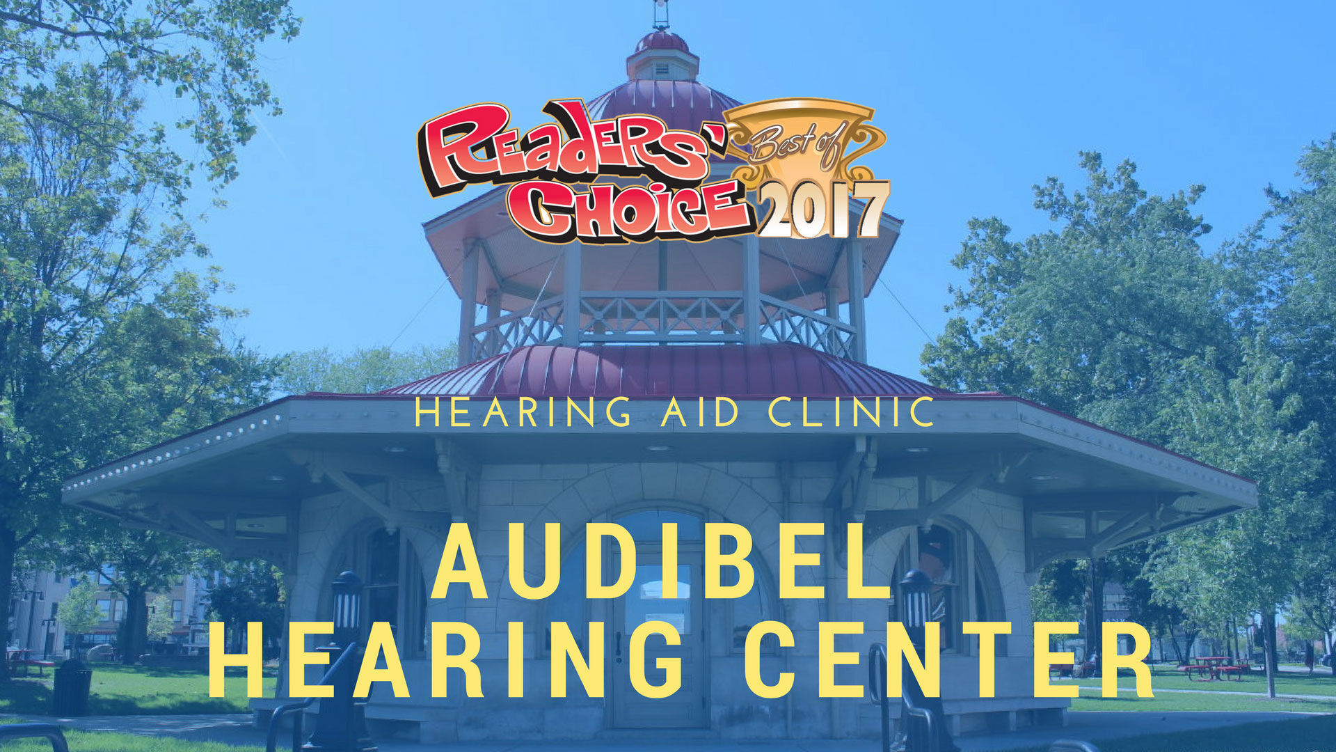 Best Hearing Aid Clinic